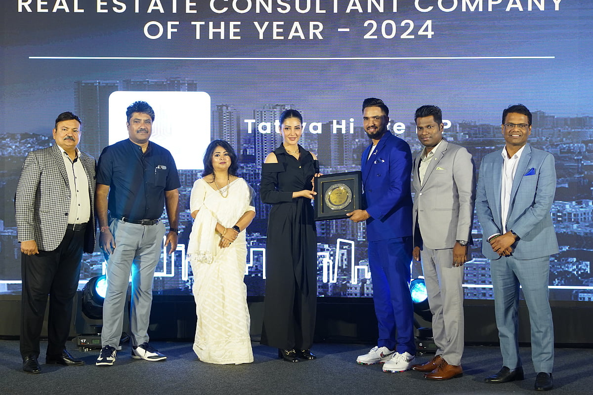 ​Elevating Urban Living: Tattva Hi Life’s Award-Winning Real Estate Consulting And Marketing Expertise Across Hyderabad And Dubai